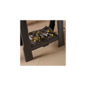 Stanley Junior Folding Sawhorse (Twin Pack)