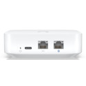 Ubiquiti | UniFi järgmise põlvkonna Gateway Lite | 802.11ax | 10/100/1000 Mbit/s | Ethernet LAN (RJ-