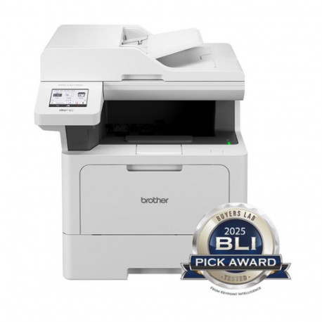 Brother MFC-L5710DN multifunktsionaalne printer laser A4 1200 x 1200 DPI 48 lk/min