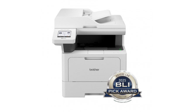 Brother MFC-L5710DN multifunction printer Laser A4 1200 x 1200 DPI 48 ppm