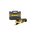 DEWALT akuga multitööriist 12V baasversioon