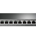 TP-Link 8-Port Gigabit Easy Smart Switch with 4-Port PoE