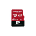 Patriot Memory PEF64GEP31MCX memory card 64 GB MicroSDXC Class 10