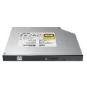 ASUS SDRW-08U1MT optiline ketta seade Sisemine DVD-kirjutaja Must BULK