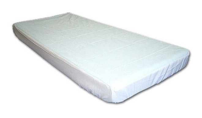Waterproof fitted sheet 90x200cm