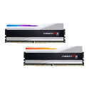 G.Skill RAM DDR5 32GB 5600 CL 28 Dual-Kit DIMM F5-5600J2834F16GX2-TZ5RS Trident Z RGB XMP 