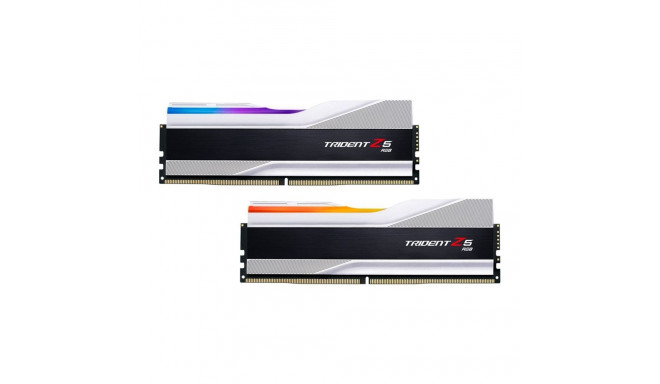 G.Skill RAM DDR5 32GB 5600 CL 28 Dual-Kit DIMM F5-5600J2834F16GX2-TZ5RS Trident Z RGB XMP 