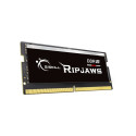 G.Skill DDR5 32GB 4800 - CL - 40 - Single-Kit - DIMM, black