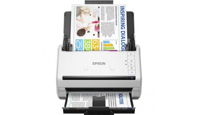 Epson WorkForce DS-530 II A4
