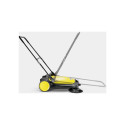 Kärcher sweeper S 4 Twin 2-in-1 (yellow / black)