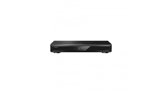 Panasonic DMR-UBS90, Blu-ray-Recorder - 2000 GB HDD, UHD/4k, DVB-S/S2