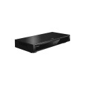 Panasonic DMR-UBS90, Blu-ray-Recorder - 2000 GB HDD, UHD/4k, DVB-S/S2