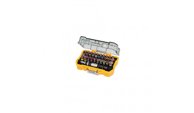 DeWalt DT7969 bit set - 32-pieces