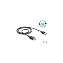 Delock kaabel USB 2.0 A 1m