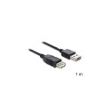 Delock kaabel USB 2.0 A 1m