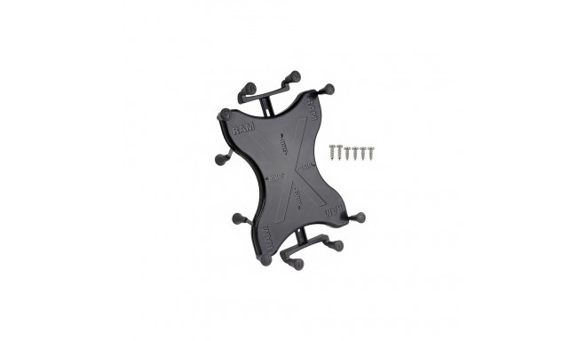 RAM X-GRIP UNIVERSAL 10" TABLET HOLDER