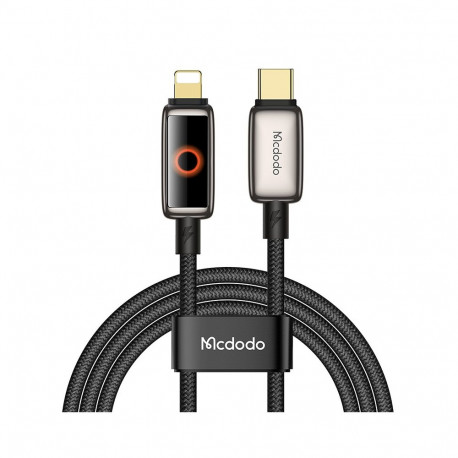 USB-C to Lightning cable Mcdodo CA-6670 1.2m