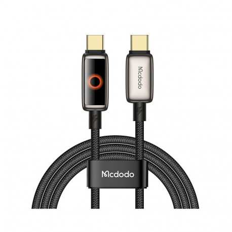 Mcdodo CA-6680 USB-C to USB-C cable 1.2m