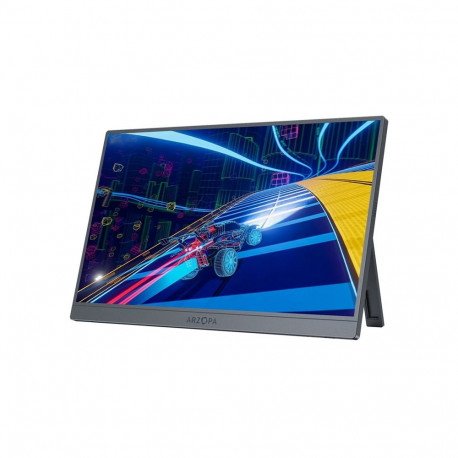 Arzopa Z1FC Silver Gray 16.1" Portable Monitor