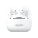 TWS Vention Echo Lite E11 Headphones (white)