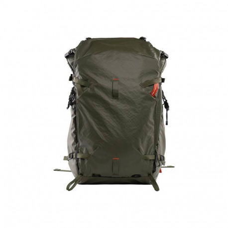 PGYTECH OnePro Focux 25L Backpack (green)