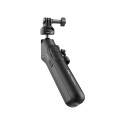 PGYTECH Caplock MantisPod Power Tripod for Insta 360