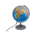 Globe 2-in-1 with star constellation Lexibook