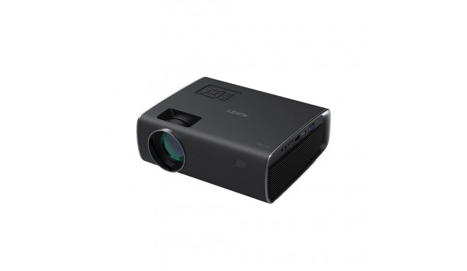 Projector LCD Aukey RD-870S, android wireless, 1080p (black)