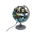 Globe 2-in-1 with star constellation Lexibook