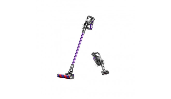 Cordless vacuum cleaner JIMMY H8 Pro