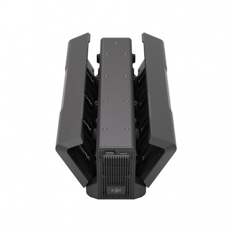 DJI Inspire 3 battery charging hub / TB51