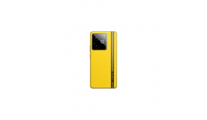 REALME GT 7T RMX5085 (EU) 256GB 12GB RACING YELLOW