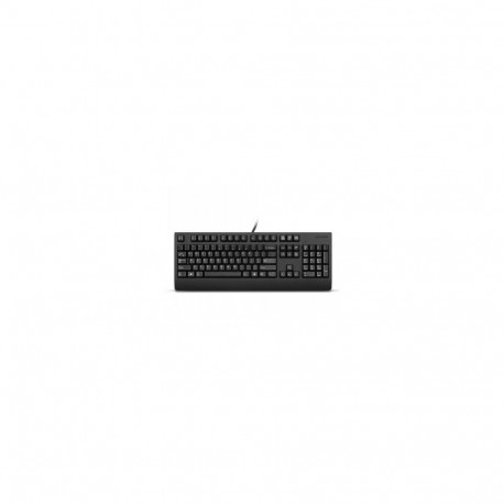 LENOVO PREFERRED II PRO USB KEYBOARD FIN/SWE (COPILOT)