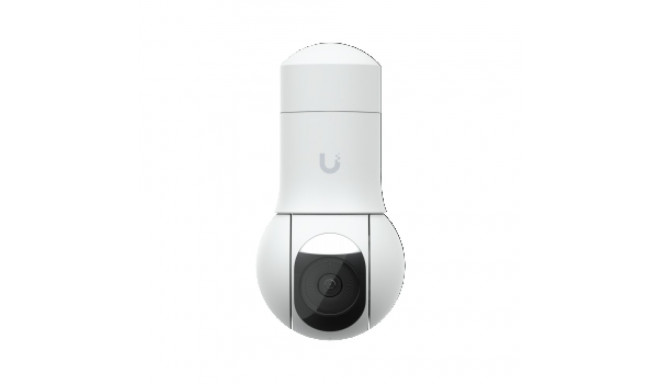 UBIQUITI G5 PTZ COMPACT, ALL-WEATHER CAMERA WITH ULTRA-LOW LATENCY PAN-TILT-ZOOM CONTROL AND VERSATI