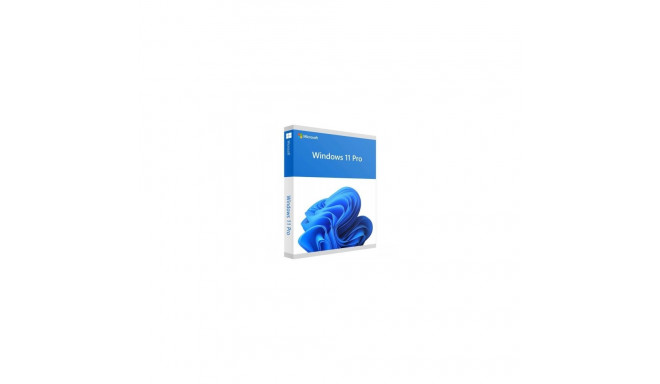 MICROSOFT WINDOWS 11 PRO ENG OEM