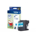 BROTHER LC22UC CYAN INK CART 1200P