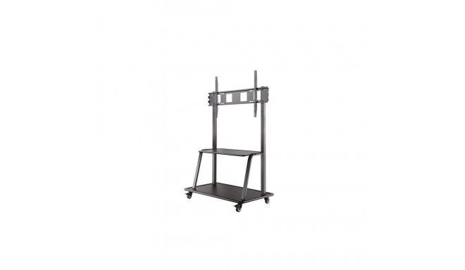 NEOMOUNTS TV SET ACC FLOOR STAND 60-105"/NS-M4000BLACK