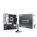 Asus Mainboard||AMD B850|SAM5|Micro-ATX|Memory DDR5|Memory slots 4|1xPCI-Express 4.0 16x|1xPCI-Expre