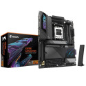 Gigabyte Mainboard||AMD X870E|SAM5|ATX|Memory DDR5|Memory slots 4|1xPCI-Express 3.0 4x|1xPCI-Express