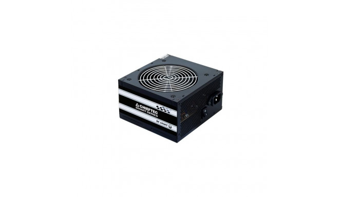 Chieftec CASE PSU ATX 400W/GPS-400A8