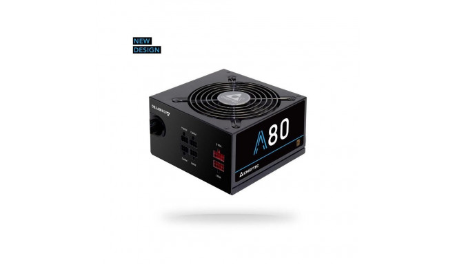 Chieftec CASE PSU ATX 750W/CTG-750C