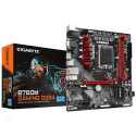 Gigabyte emaplaat B760M Gaming DDR4 1.0 M/B Intel LGA1700 DDR4 DIMM