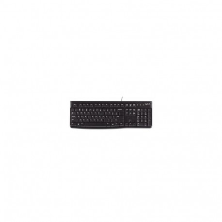 Logitech KEYBOARD K120 USB US/920-002508