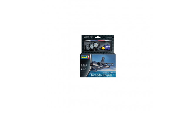 Model plastikust panavia tornado ids gr.1 1/144