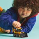 Technic 42197 ekskavaator-laadur klotsid