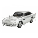 aston martin db5 james bond 007 goldfinger 1/24 kinkekomplekt