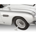 aston martin db5 james bond 007 goldfinger 1/24 kinkekomplekt