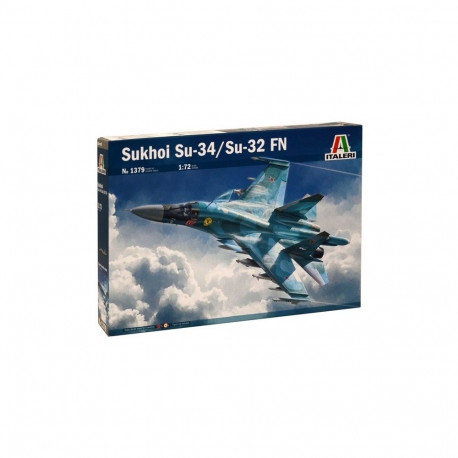 Bo-105 sukhoi su -34/32