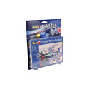 Plastikust mudelikomplekt P-47 M Thunderbolt