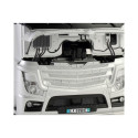Mercedes benz actros mp4 gigaspace
